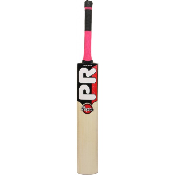 PR ARGCBE18 English Willow Cricket Bat (SH)